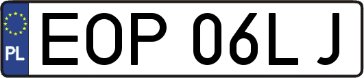 EOP06LJ