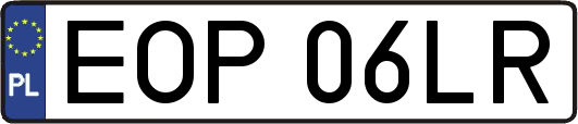 EOP06LR