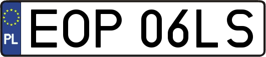 EOP06LS