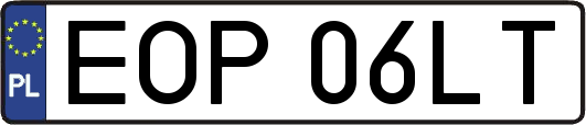 EOP06LT