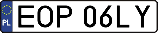 EOP06LY