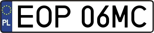 EOP06MC