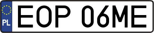 EOP06ME