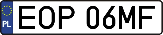EOP06MF