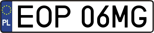 EOP06MG