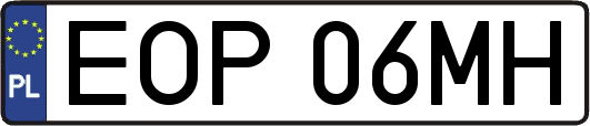 EOP06MH