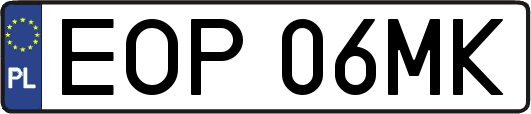 EOP06MK