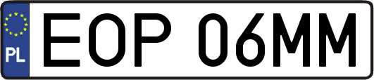 EOP06MM