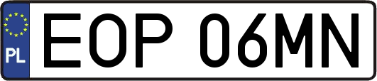EOP06MN