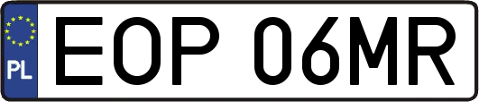 EOP06MR