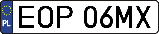 EOP06MX