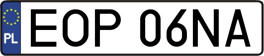 EOP06NA