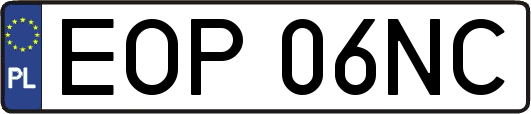 EOP06NC