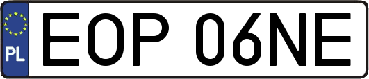 EOP06NE