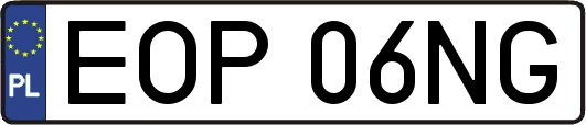 EOP06NG