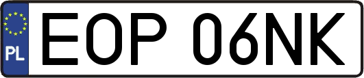 EOP06NK