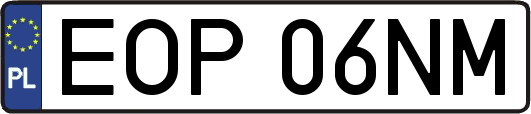 EOP06NM