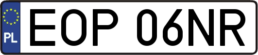 EOP06NR