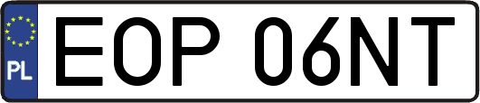 EOP06NT