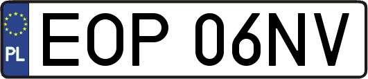 EOP06NV