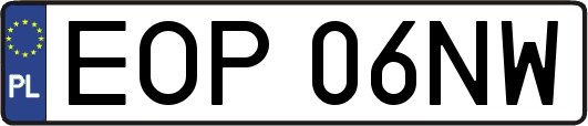 EOP06NW