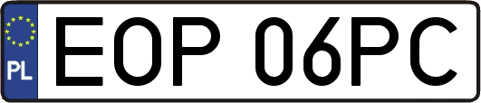 EOP06PC