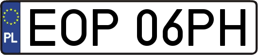 EOP06PH