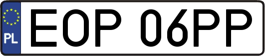 EOP06PP
