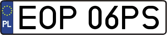 EOP06PS