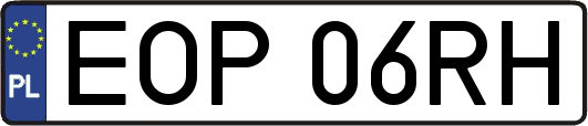 EOP06RH