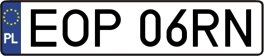 EOP06RN