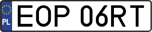 EOP06RT