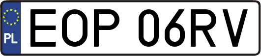 EOP06RV