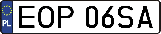 EOP06SA