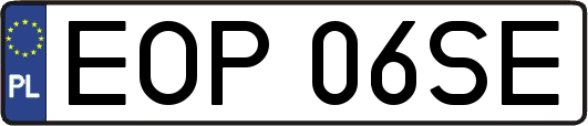 EOP06SE