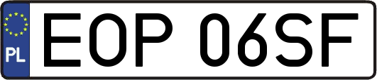EOP06SF