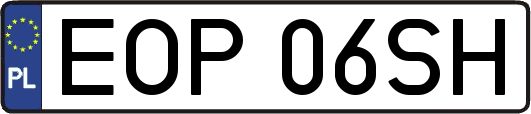 EOP06SH