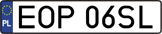 EOP06SL