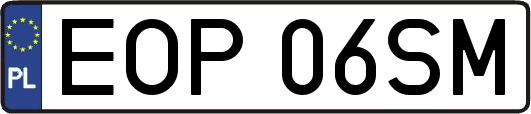 EOP06SM