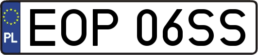 EOP06SS