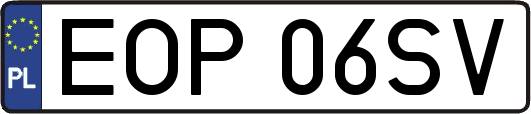 EOP06SV
