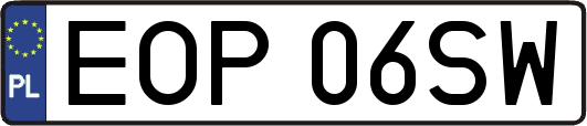 EOP06SW