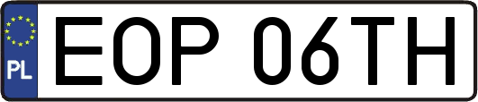 EOP06TH