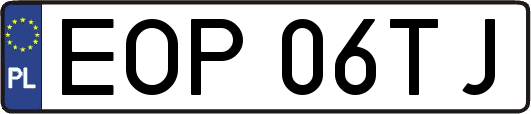 EOP06TJ
