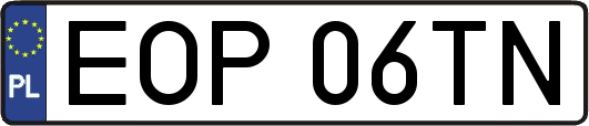 EOP06TN