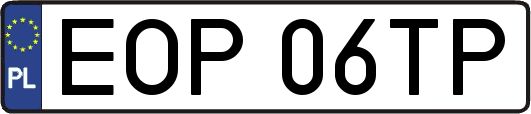 EOP06TP