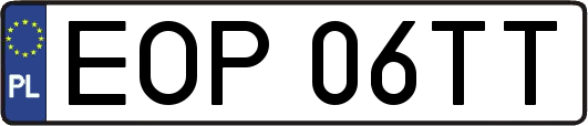EOP06TT