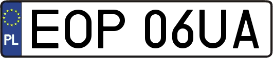 EOP06UA