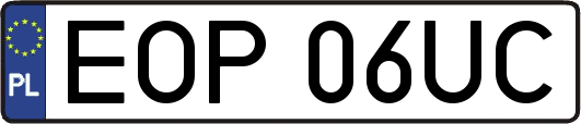 EOP06UC