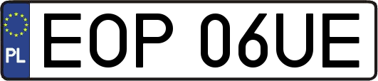 EOP06UE